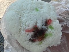 -锦记糕点铺