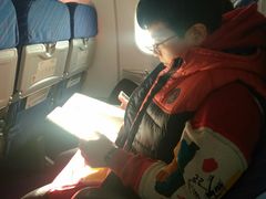 -银川河东国际机场