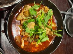 -古都历食南京菜·烤鸭·鸭血粉丝·汤包(南京博物院店)