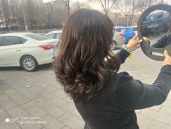 -东方美妍
