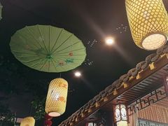 -鼎晟江南·融合江南宴(固戍店)