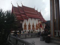 -查龙寺