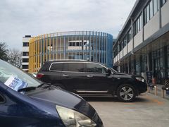 -北京市二清机动车检测场有限公司