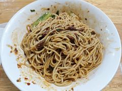 -正宗四川大竹面馆(光翠路南店)