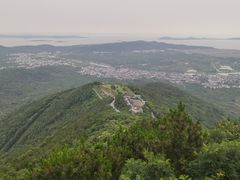 -缥缈峰景区