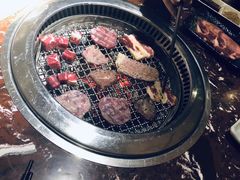 -和牛村烧肉放题(淄博王府井店)