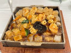 -品海楼·大连海胆锅贴馆(东港店)