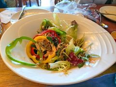 -艺厨风尚餐厅 · 桔钓沙莱华度假酒店