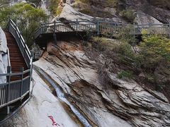 -黑龙潭风景区
