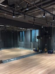 -G-STEPS舞蹈工作室