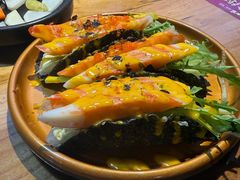 -九田家黑牛烤肉料理(溧阳吾悦店)