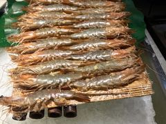 -东方红海鲜百汇(国际大厦店)