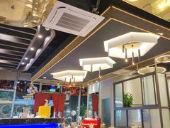 -江南福宴·澳门海鲜.牛肉火锅(汇高栢悦中心店)