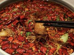 -宏达老菜馆(东安街店)