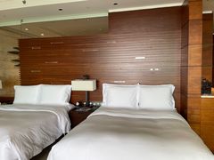 -海南清水湾莱佛士酒店