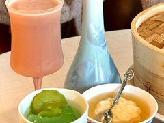 -莉莉海堂HAITANG·烤鸭(国贸商城店)
