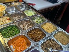 -张果佬年糕卷(科巷店)