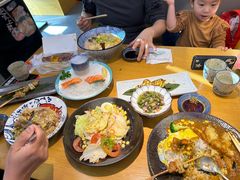 -东加寿司.料理(水游城店)