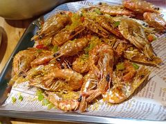 -琼大师东方烤乳猪(亚特兰蒂斯店)