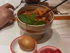 -火山屋台(新街口店)