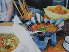 裸奔坨坨虾-成都吃客(九眼桥店)