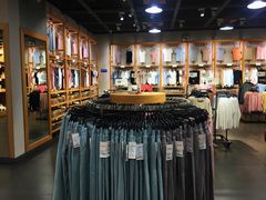 店内环境-鹿岛生活(熙地港店)