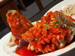 -金陵家宴·金陵春·南京菜(夫子庙店)