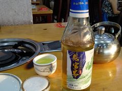 -岩泊渡桂鱼楼活鱼馆