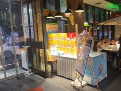 -三强鸽子(中原路店)