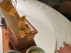 -津禧荟·酥皮烤鸭(北辰店)