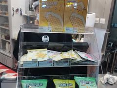 -沪上阿姨鲜果茶(华新大街店)