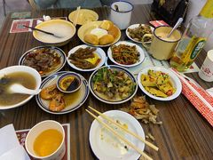 -三镇卤货二公司(汉街店)