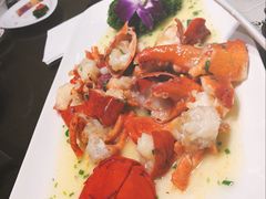 -佘山世茂艾美·御珍轩中餐厅