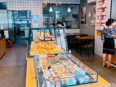 -优品颂烘焙咖啡(南山店)