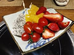 -蟹将军·松叶蟹和牛日料放题自助(K11店)