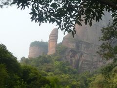 -丹霞山风景名胜区