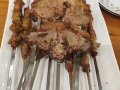 -巴依老爷新疆美食(常营店)