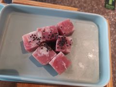 -蚝英雄鲜蚝自助专门店(长楹天街直营店)