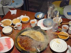 -黄家码头老火锅(解放碑旗舰店)