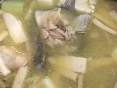 -干老四雅鱼饭店(滨江西路店)