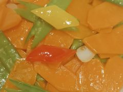 -大鹏饭店·金陵家宴(奥体中心店)