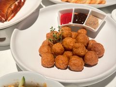 -四季民福烤鸭店(故宫店)