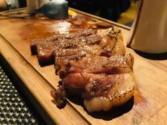 -The Grill by Sean Connolly