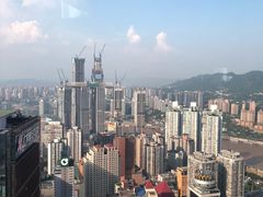 -解放碑威斯汀酒店-知味国际美食餐厅