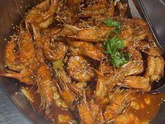 -李想大虾(绿地新都会店)