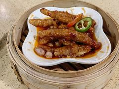 -喜鹊茶点.啫煲(车陂店)