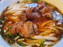 -矮子粉店1985·长沙米粉(湘春路店)