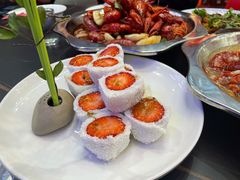 -袁老大龙虾(石鼓路总店)