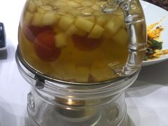 -粗茶淡饭·汉口公馆(循礼门店)