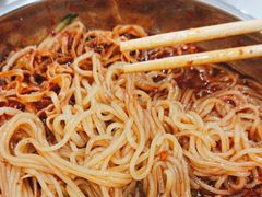 -昌星·星星冷面麻辣烫(百货大楼店)